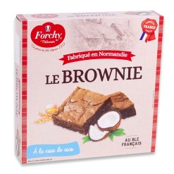 brownie noix de coco
