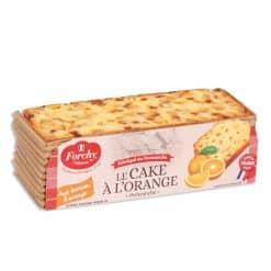 cake orange