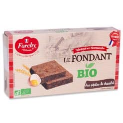 fondant bio