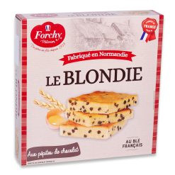 Blondie pépites