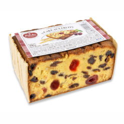 fruit cake