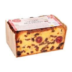 cake fruits 7 tr