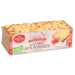 cake pommes