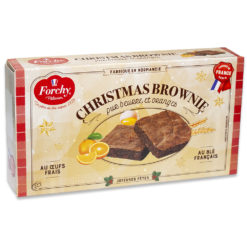 gâteau de noel