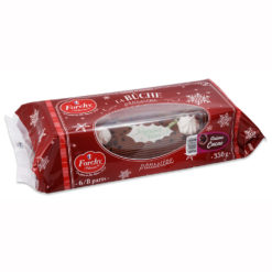 buche cacao chocolat