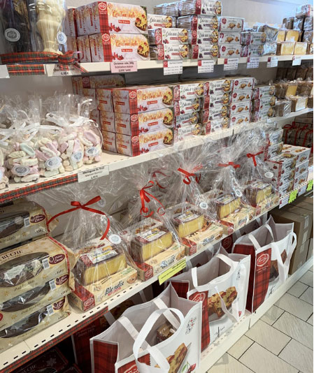 boutique patisserie yvetot