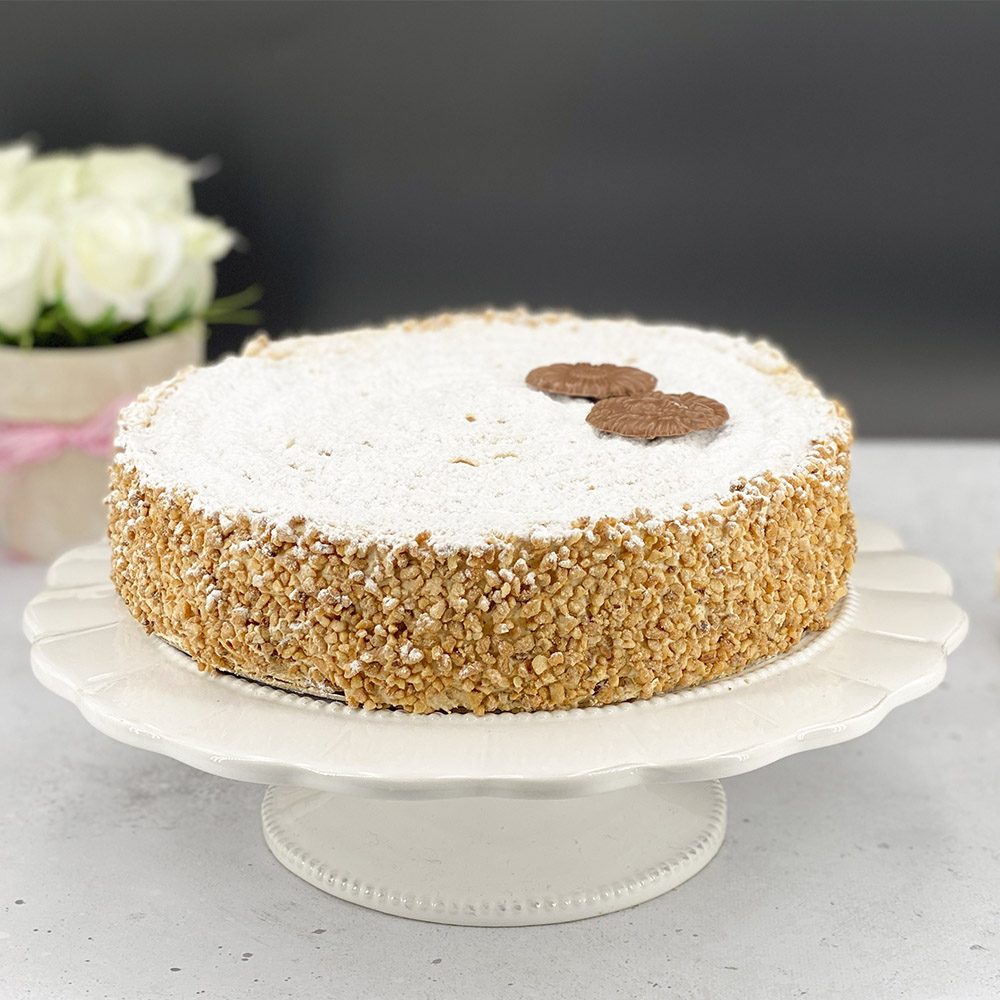 gateau st luc forchy