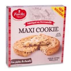 Maxi cookie