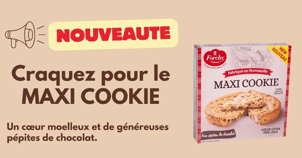 mmaxi cookie